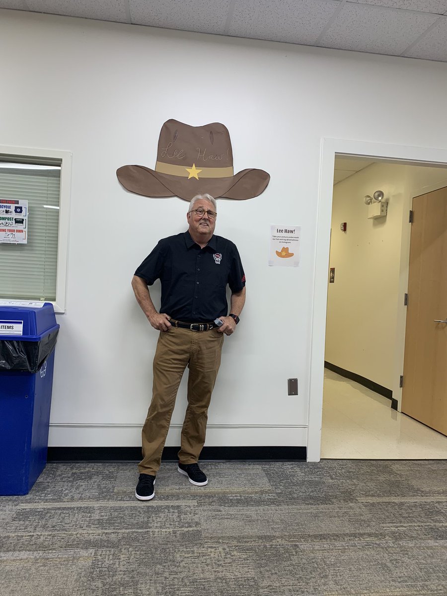 NC State Sciences tweet media