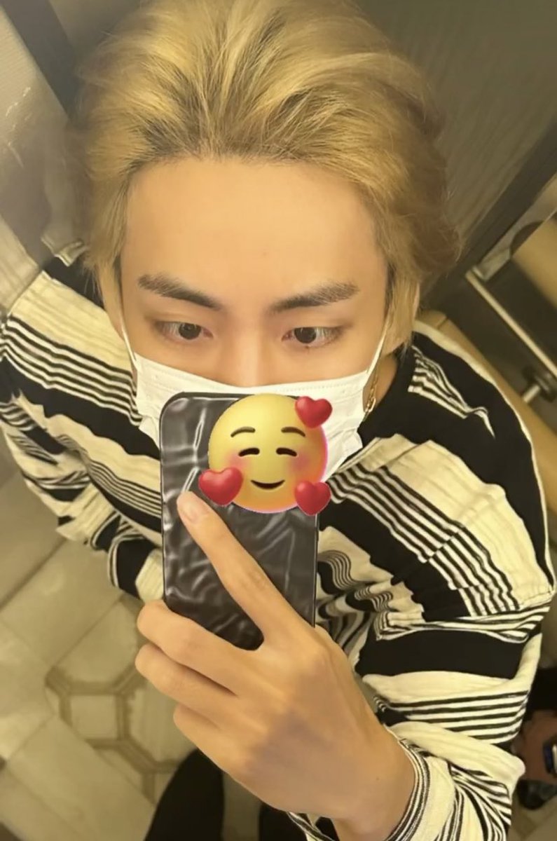 taehyung 2014                 taehyung 2023