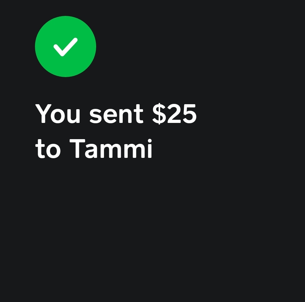 🧠 #RyThinks 💰
POLLS/QUESTIONS COMBO WINNER

CONGRATS <a href="/tammij0219/">🥂 Tammi 🥂</a> !
please confirm you got the $ and tag me &amp; #RyThinks 🙏 

THANKS SM FOR PLAYING EVERYONE! 

👉BTW FYI WE HAVE ANOTHER 🧠💰CONTEST TODAY! 👀 PLS STAY TUNED 🫡🖤

🖤🔗 <a href="/DereciousB/">Camden</a> 

proof of Twitter Pick &amp; payout👇