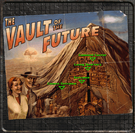 bnlish's tweet image. Patrol the wasteland and protect the vault!
#ToolUp #Toolheads #Cnfttools