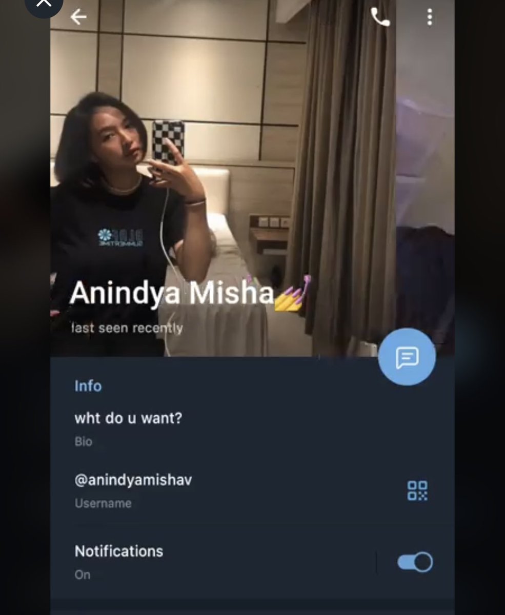 exgeminii's tweet photo. *HARAP BERHATI HATI NOMOR DIBAWAH ADALAH PENIPU MEMAKAI IDENTITAS SAYA*

IG : anindyamishaav
WA : 0882000164496
DANA : 0882000164496
OVO : 0882000164496
 
BILAMANA DILAIN HARI ADA YANG MENGGUNAKAN FOTO SAYA DIMEDIA SOSIAL UNTUK TINDAK KEJAHATAN DIPASTIKAN ITU PENIPU SELAIN... https://t.co/9itwkNkhZo