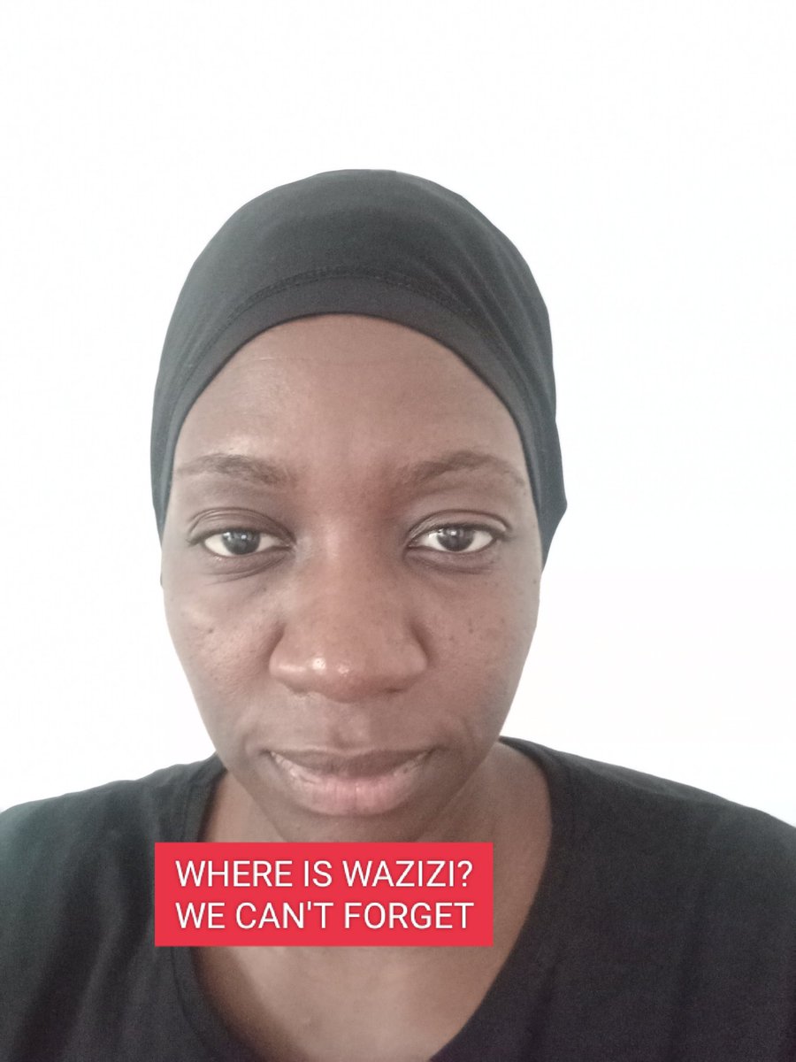 ReleaseThemC's tweet photo. #Cameroon: this #FridayInBlack is being dedicated to all those in Cameroon, Africa and in the world arrested and disappeared. We demand accountability. We #SayNoToImpunity 
#JusticeForWazizi
#JusticeForZogo
It's a crime against humanity
#EnforcedDisappearance https://t.co/owc6nnECx4
