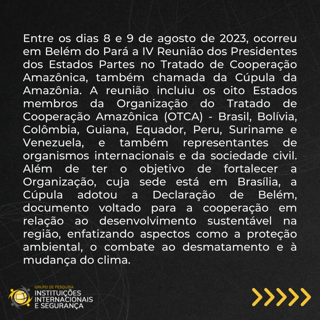 grupopiis's tweet photo. 🌎 CLIPPING #23 18/08/2023 🌎 
O Clipping dessa semana do GPllS está no ar! 
Para acompanhar nosso trabalho, acesse nosso site e nossas plataformas no link disponível na bio! https://t.co/pswPRB4Sv6