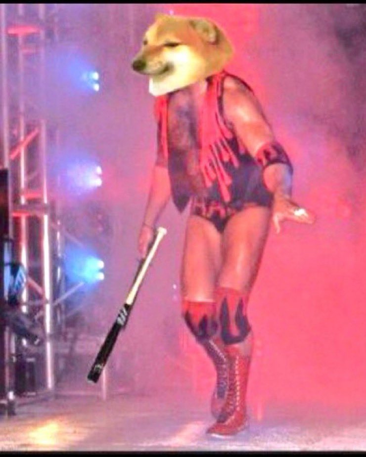 Uh huh. 😈 $dobo #dobo