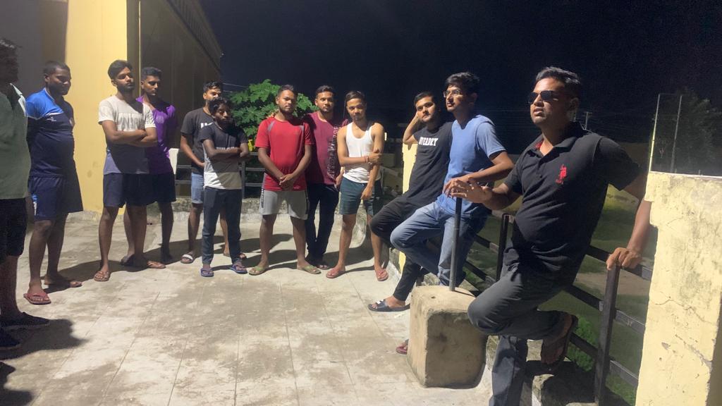SinghWasi's tweet photo. दिनांक 11/08/2023को फिशरीज  छात्रों द्वारा एक मीटिंग की गई जिस मीटिंग में फिशरीज के विभिन्न मांगों को लेकर चर्चा की गई और मीटिंग में आगे की कार्रवाई बढ़ाने के लिए निर्णय लिया गया की जो फिशरीज के  छात्रों की समस्या है  जल्द से जल्द हल हो !
 @fsswaup  @mahamana4u @myogiadityanath https://t.co/pW3SnV8sqb