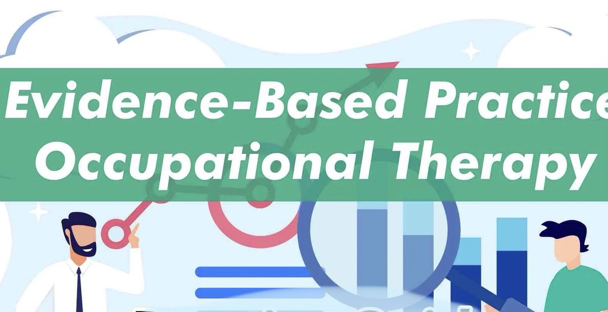 GillianSouthga1's tweet photo. Are you an OT student in the NW? I would love to discuss your opinions on EBP training and placements! If you can spare an hour of your time please DM me. @Gingerjane43 @LauraMakin8  @claraOTstudent @Becca_OTstudent #EBP #OccupationalTherapy  #RCOT #SalfordUni #ProfDoc https://t.co/xZhJYZl6e1