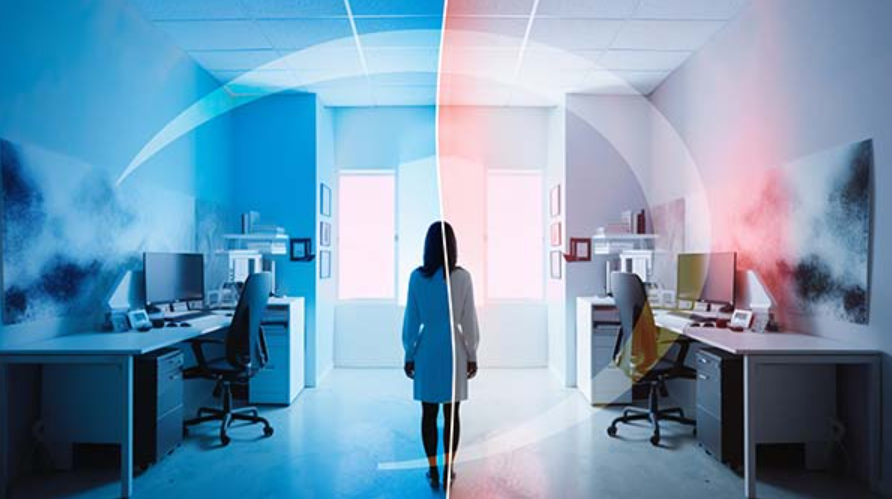 Microsoft 365 emerges as the ultimate solution, bringing together the best of Microsoft’s productivity suite, advanced security features, and intelligent cloud capabilities. It is a game-changer! 💪💼 

🔗 bit.ly/3QtM9Tz