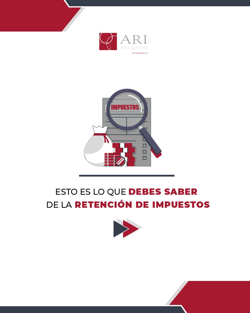 ARI Abogados, S.C. (@ARIabogados) / Posts / X