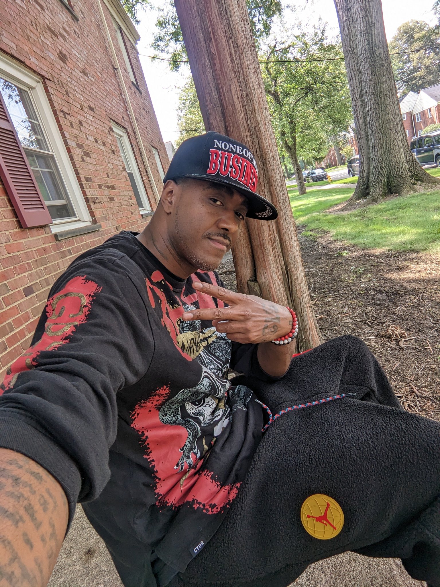 #MrTsunami #Legendaryone918 https://t.co/YZ6ROBUPxB