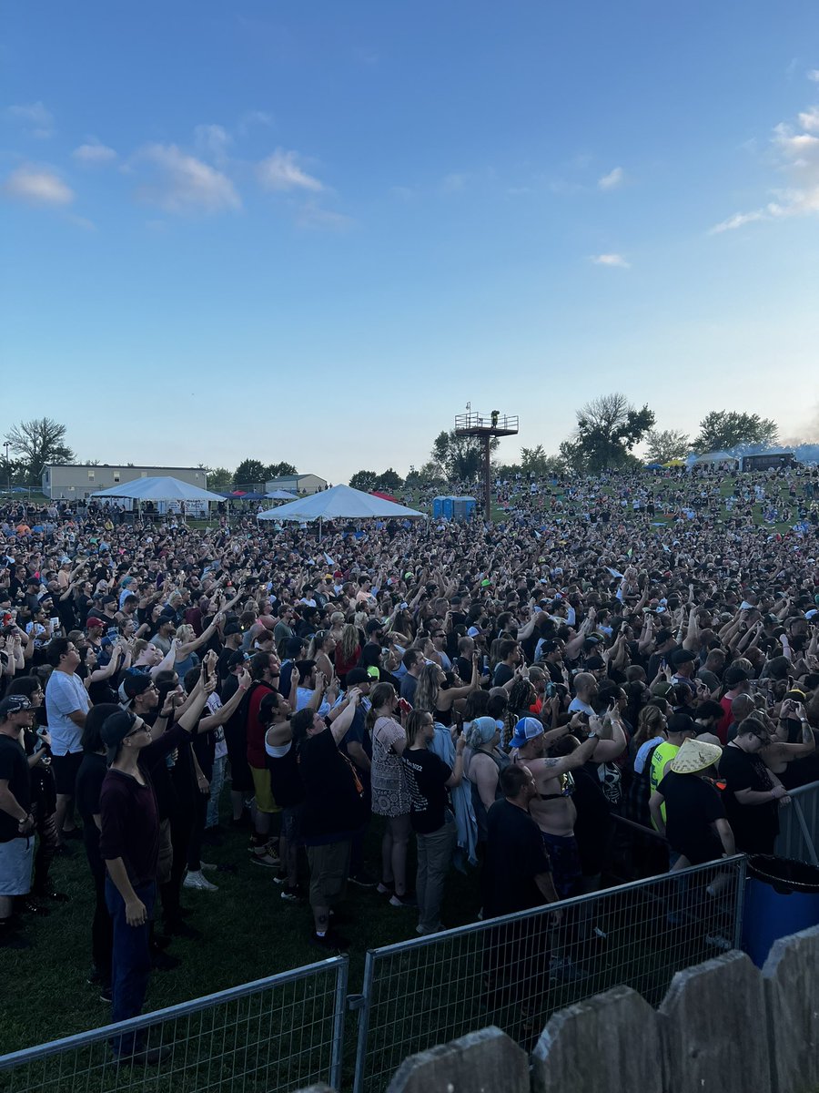 Hey! We’re back on the X! …the app that is. Follow along for things, stuff, and whatnot! #metal #band #letsgo