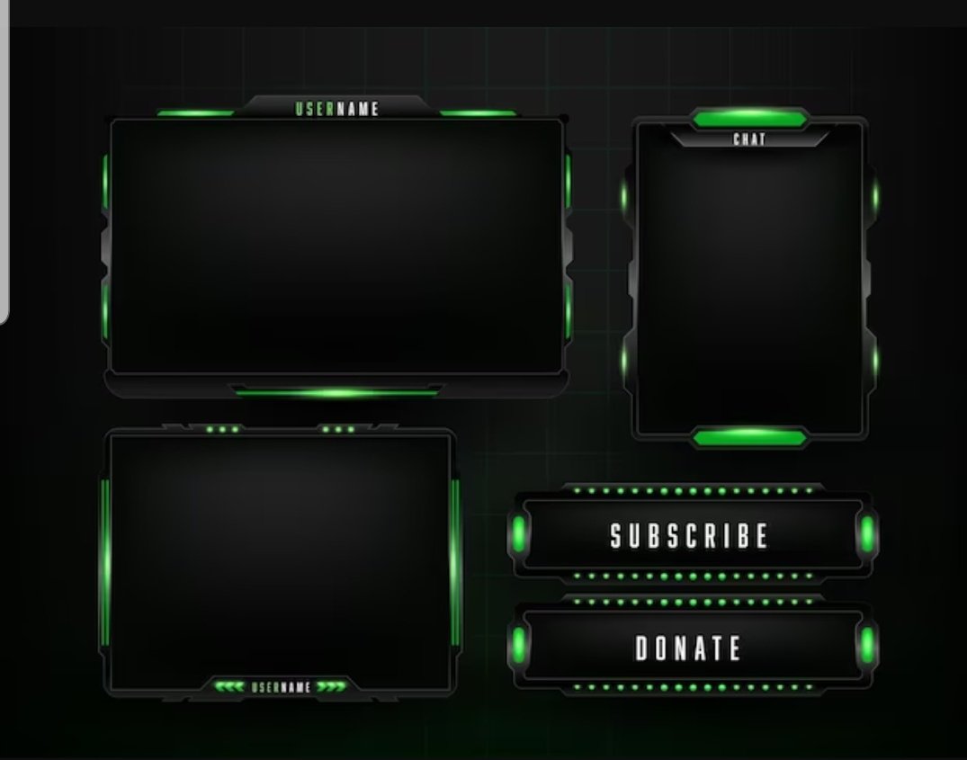 gfxJenniferSm's tweet photo. Overlays Action🔥🔥Fall in love with my new and elevated design of overlay🥰❤
#overlays #overlay #ccpoverlays #ccpoverlay #overlaysforedits #geloverlay #acrylicoverlay #overlayccp #geloverlays #videostaroverlays #overlaysccp #videooverlays #overlaynails #hardgeloverlay https://t.co/Xb7sAnChwU