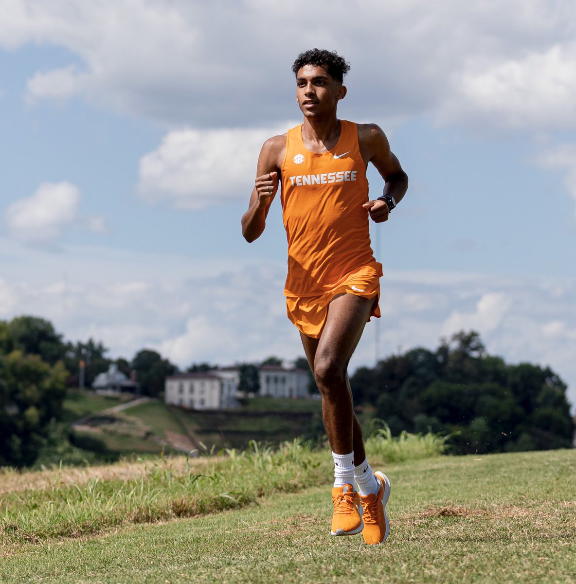 Tennessee Cross Country/Distance tweet media