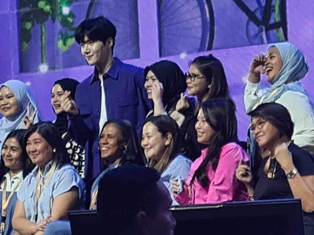 Jeennee D. Garcia tweet media