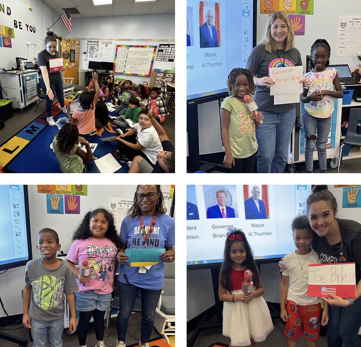 Leah Rousey tweet media