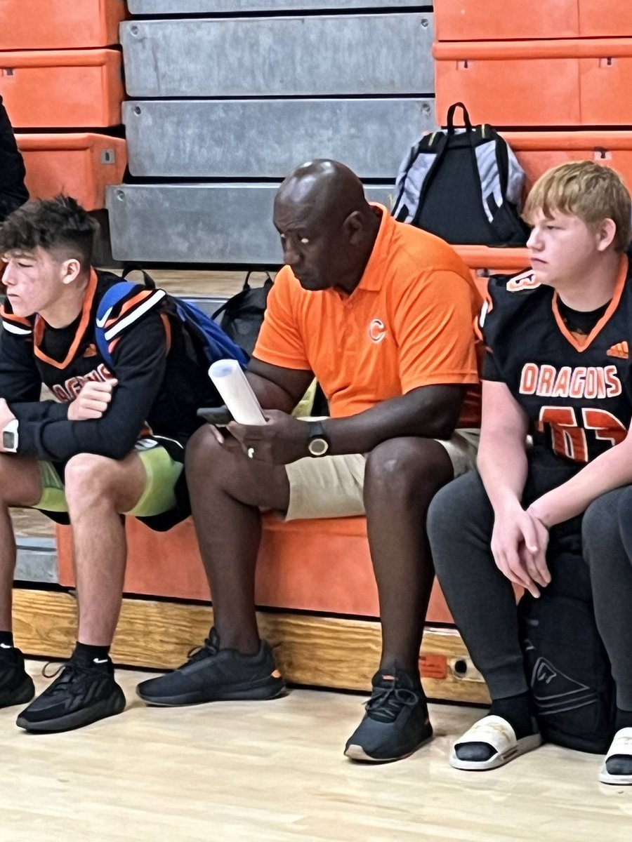 Chris Cool tweet media