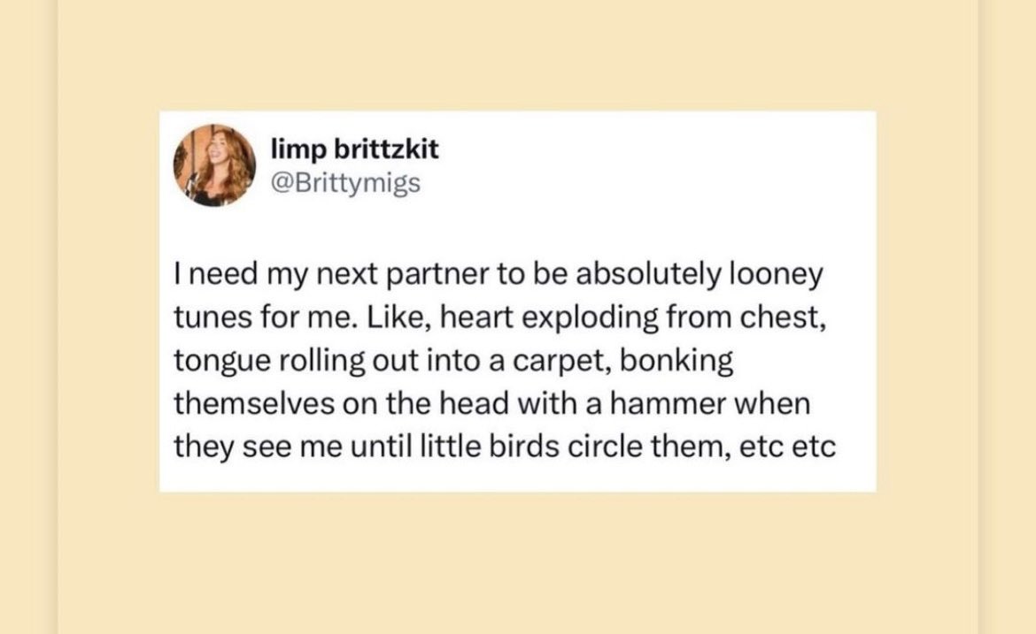 BetterYetANavy_'s tweet photo. 😂 the dream! https://t.co/G92Kxv3Xkt