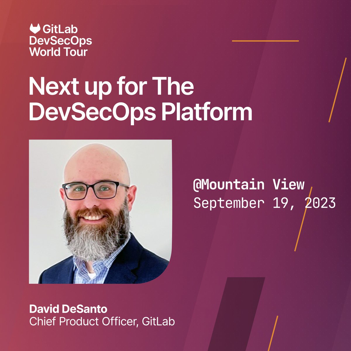 🦊 GitLab tweet media