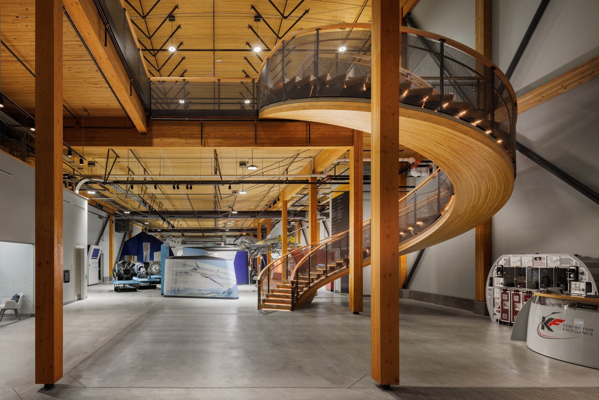 Meteor Lighting tweet media