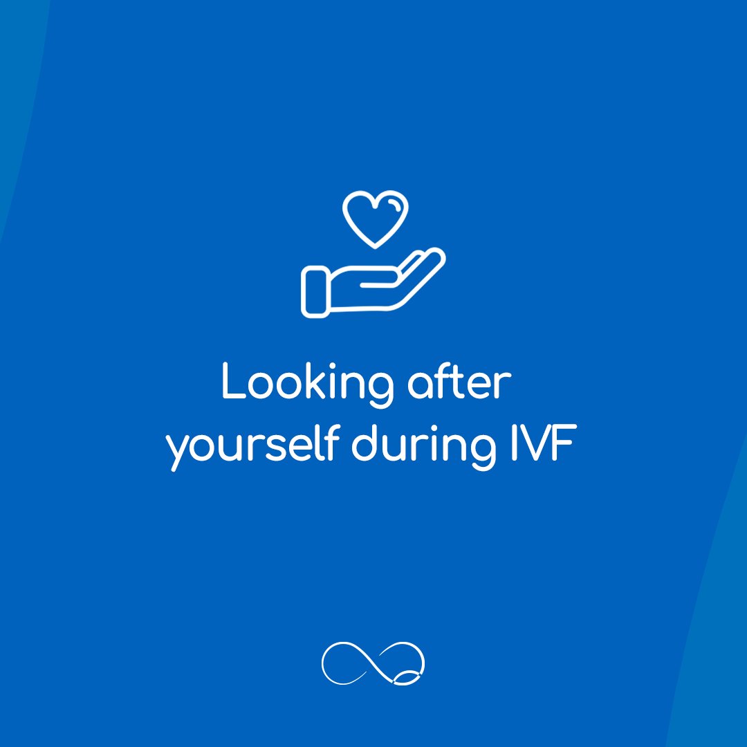 KingsFertility's tweet photo. Setting aside time to focus on yourself is really important during your #fertilityjourney.
It can be an uncertain time, so finding ways to relax and ground yourself can make the whole period feel a bit easier.
#IVFTips #IVF https://t.co/xHqQlqCOGw