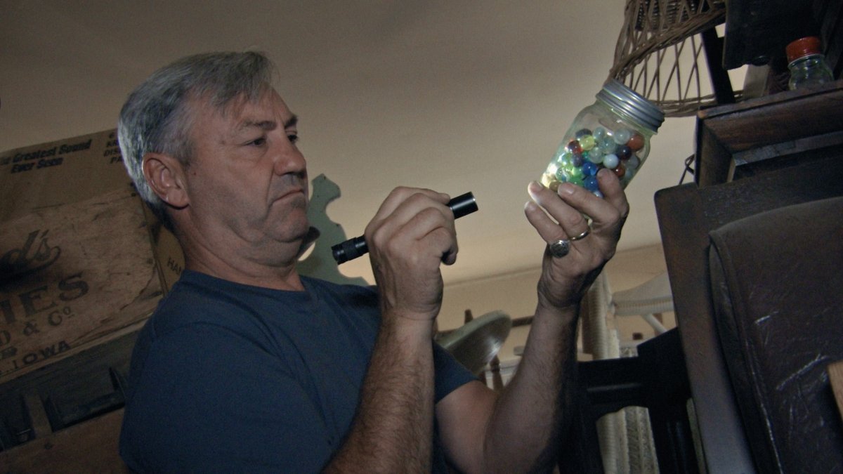 American Pickers tweet media