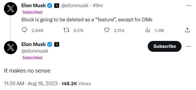 The days of saving this platform are far gone. I know many of you stay here because you have built a large following and made connections. But it is time to rebuild elsewhere. 

Android: play.google.com/store/apps/det…

iOS: apps.apple.com/us/app/spoutib…