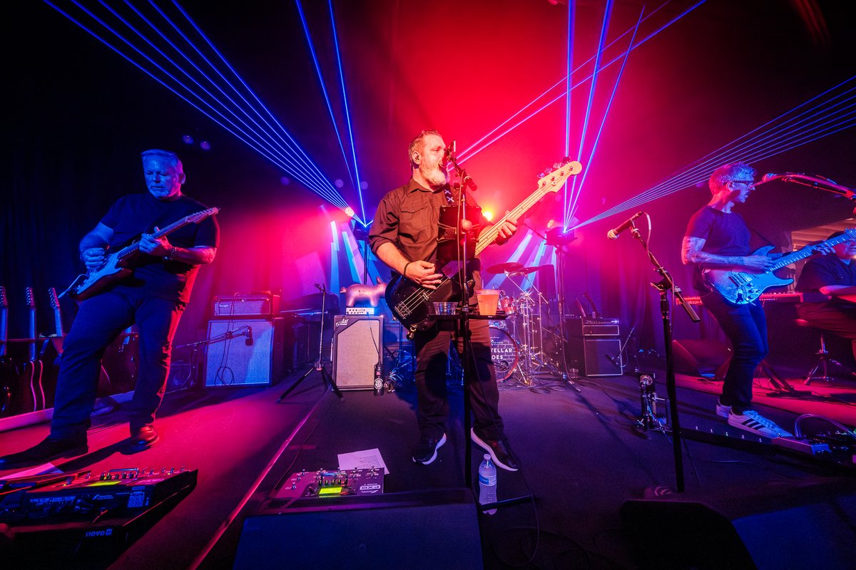 ✰✰TONIGHT :: Interstellar Echoes - A Tribute to Pink Floyd | Friday Nov. 10th 2023 | Chs Pour House | Main Stage | 8pm Doors/9pm Show #ChsMusic #LoveLiveMusic #Charlestonsc Tickets Here - tinyurl.com/2fh2xmcv