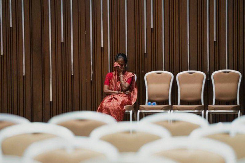 divya_gandotra's tweet photo. R Praggnanandhaa becomes the second Indian, after Viswanathan Anand, to reach the Chess World Cup semifinals. The joy on his mother's face is just ❤️🥹 https://t.co/fyU4ieQYsz