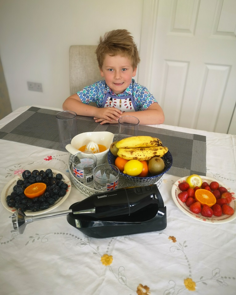 FrenchieMummy's tweet photo. ad๐๐ Summer Giveaway - WIN A BAMIX BLENDER WORTH ยฃ199! ๐๐
To enter RT & FOLLOW @FrenchieMummy
https://t.co/zm8rqU1CNO
#giveaway #FreebieFriday #winit #competition #ukgiveaway #blenderfood #bamix https://t.co/TpCgYLILAf