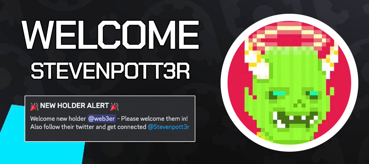 Llamaverse_'s tweet photo. Hey Llamas! Let's welcome @Stevenpott3r to our family!π¦
Make sure to give them a follow and say hello in the comments! #llamafollowllama #llamaverse https://t.co/jlF9Uyiz5X