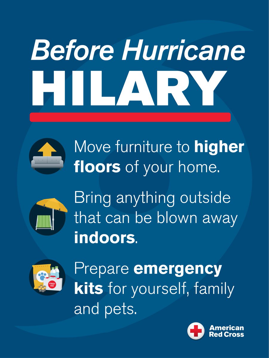 American Red Cross tweet media