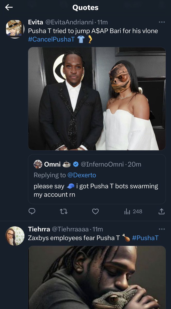 Marcus is Fighting tweet media