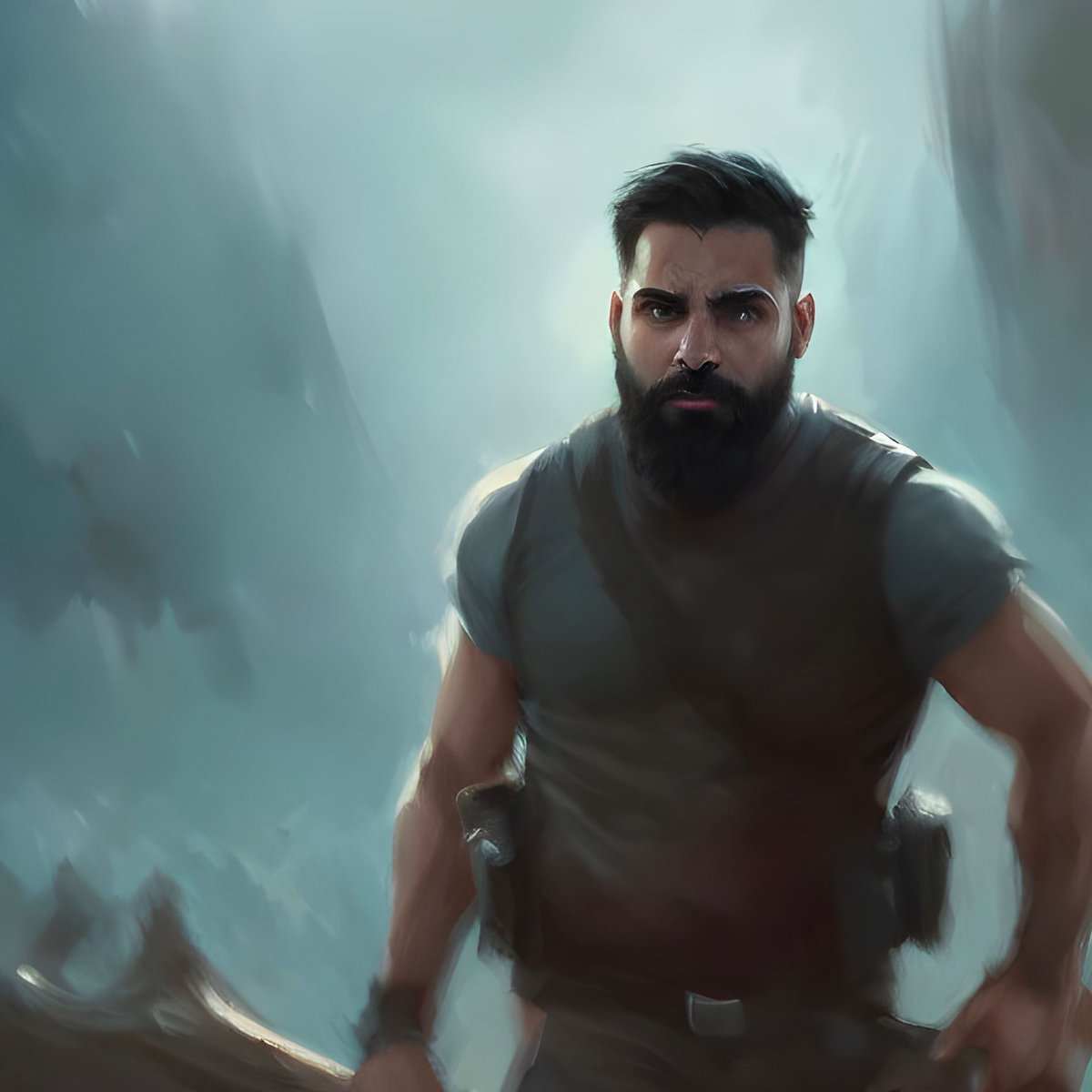 ando_explore's tweet photo. 🔴LIVE NOW
WARZONE RANKED
NUKE RUNS AT 20:30
https://t.co/W4Zh6BWzpv
#wazone #callofduty📷📷#gaming #streamingShow #streaming #daily #like #retweet
Have an AI gernerated avatar.. #hero #beardgang