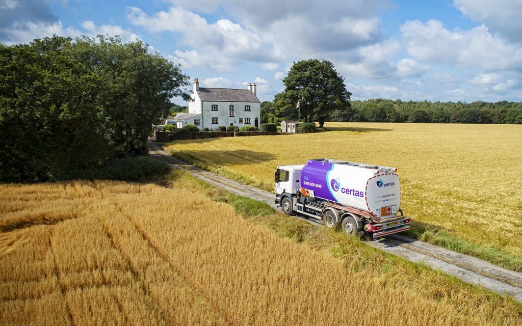 Certas Energy #HVO and #GTLFuel are free from FAME (Fatty Acid Methyl Ester). Choosing FAME-free fuels can reduce the risk of fuel contamination which can cause complications in older vehicles, machines, and bulk fuel tanks.  

Read our guide today: bit.ly/3OMC4zN