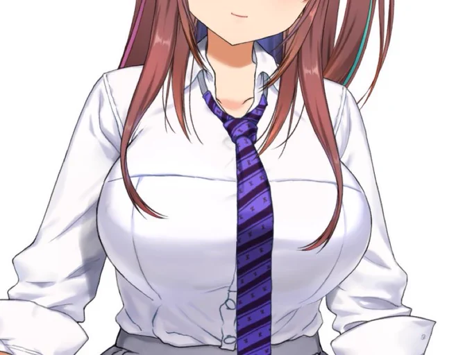 #Vtuberのクビレ 