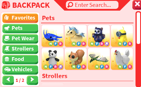 Sora🌹|| (90+ Proofs) Seller / Pet-Sitter 𐐪♡𐑂 tweet media