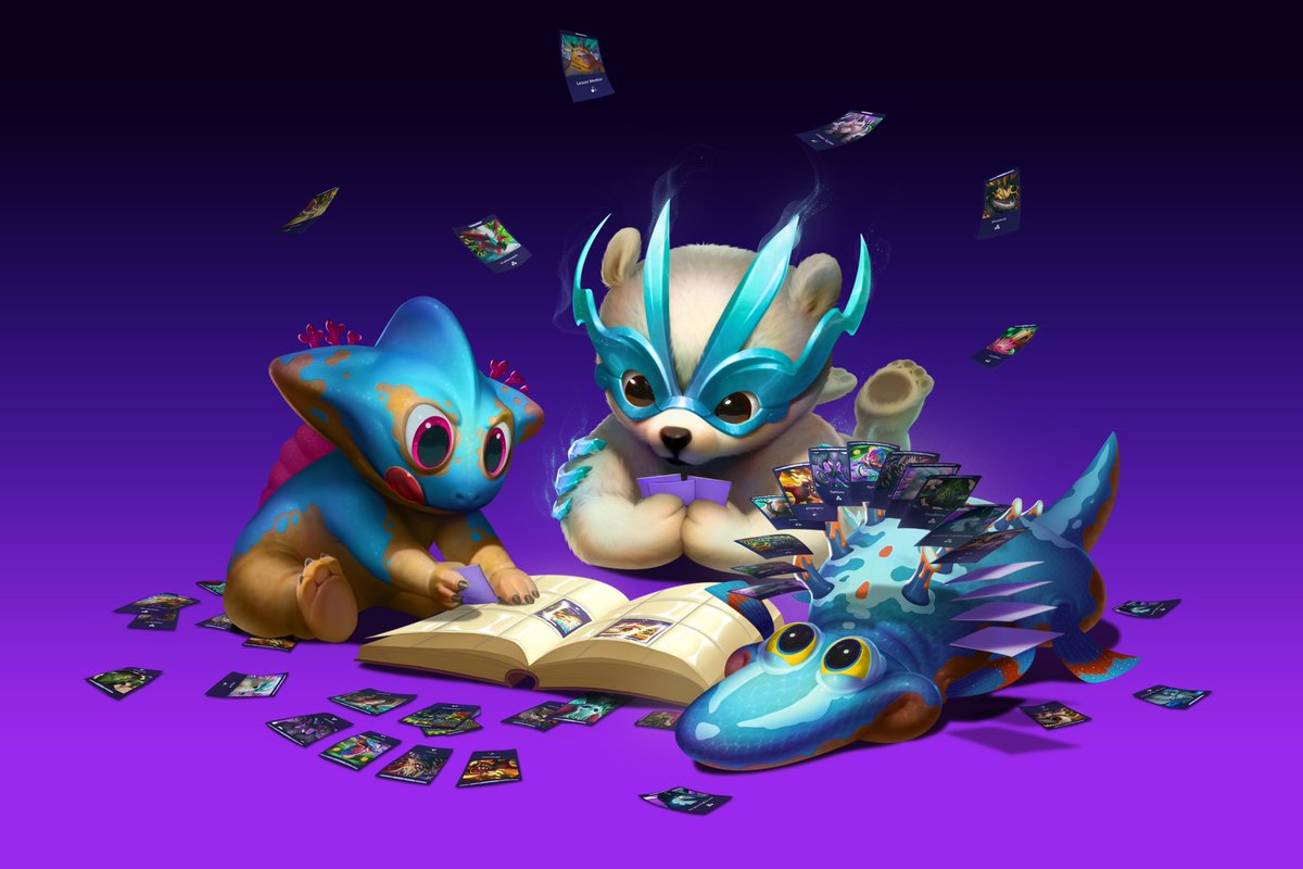 Hustlepedia's tweet photo. 🔔WIN YOURSELF SOME D1SKS!🔔
 
 Illuvium: Beyond - Wave 2 is HERE!

Complete &amp; customize your collections to unlock in game cosmetics in Illuvium!

10 D1SKS up for grabs👇

To Enter:
- Follow @illuviumio &amp; @hustlepedia 
- Comment &amp; Tag a Friend
- RT
Ends: 23rd Aug, 4pm UTC https://t.co/HsqIRarb1e