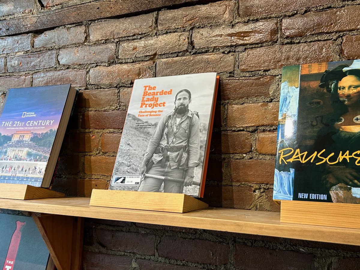 Lexi Jamieson Marsh tweet media