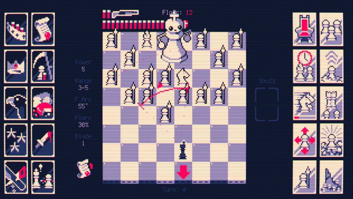 _Konala_'s tweet photo. Shotgun King: The Final Checkmate sort sur Nintendo Switch, PS4 et PS5, Xbox One et Series le 24 août ! 

Si des journalistes ou créateur·rices veulent un code, n'hésitez pas à me le dire ! https://t.co/L30uWw8Vym