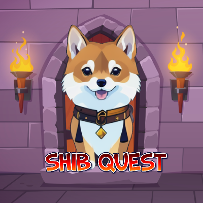 Shib_QuestERC's tweet photo. NEXT up for Shib Quests PLAN of ATTACK:

We're working on getting over to Shibarium, MAIN priority.

$QUEST is ready for arrival.

@Shibtoken @ShibaArchives https://t.co/Rg4s8WFwjN