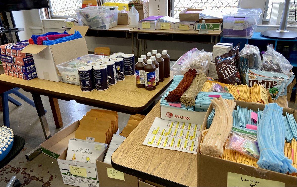 Dr. Pascale Creek Pinner (@pascalecreek) on Twitter photo Deployment of the first quarter Envelopes of Science Awesomeness lessons for 54 teachers and over 1600 East/South Hawaii island keiki. Mahalo <a href="/HawaiiScience/">HawaiiScienceMuseum</a> and <a href="/Hilo_Inter/">Hilo Intermediate School</a> for continued support <a href="/AEF_Program/">AEF Program</a> <a href="/HIDOE808/">Hawai‘i Public Schools</a> #einsteinfellows23 Deployment of the first quarter Envelopes of Science Awesomeness lessons for 54 teachers and over 1600 East/South Hawaii island keiki. Mahalo <a href="/HawaiiScience/">HawaiiScienceMuseum</a> and <a href="/Hilo_Inter/">Hilo Intermediate School</a> for continued support <a href="/AEF_Program/">AEF Program</a> <a href="/HIDOE808/">Hawai‘i Public Schools</a> #einsteinfellows23