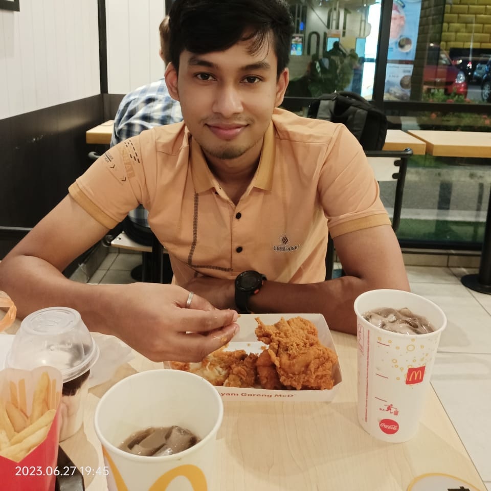 #NewProfilePic