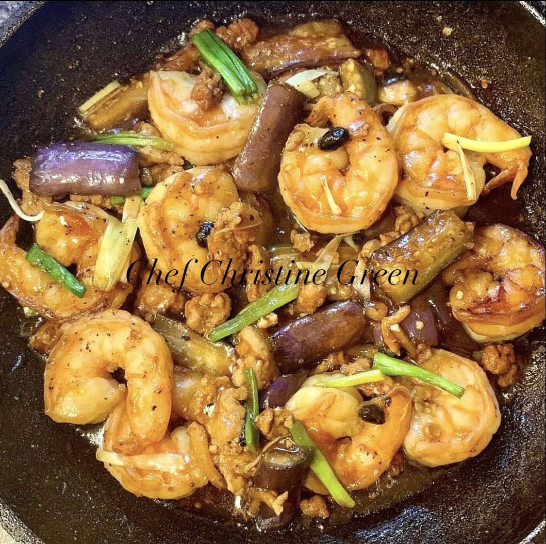 Chef Christine Green 🇨🇦 tweet media