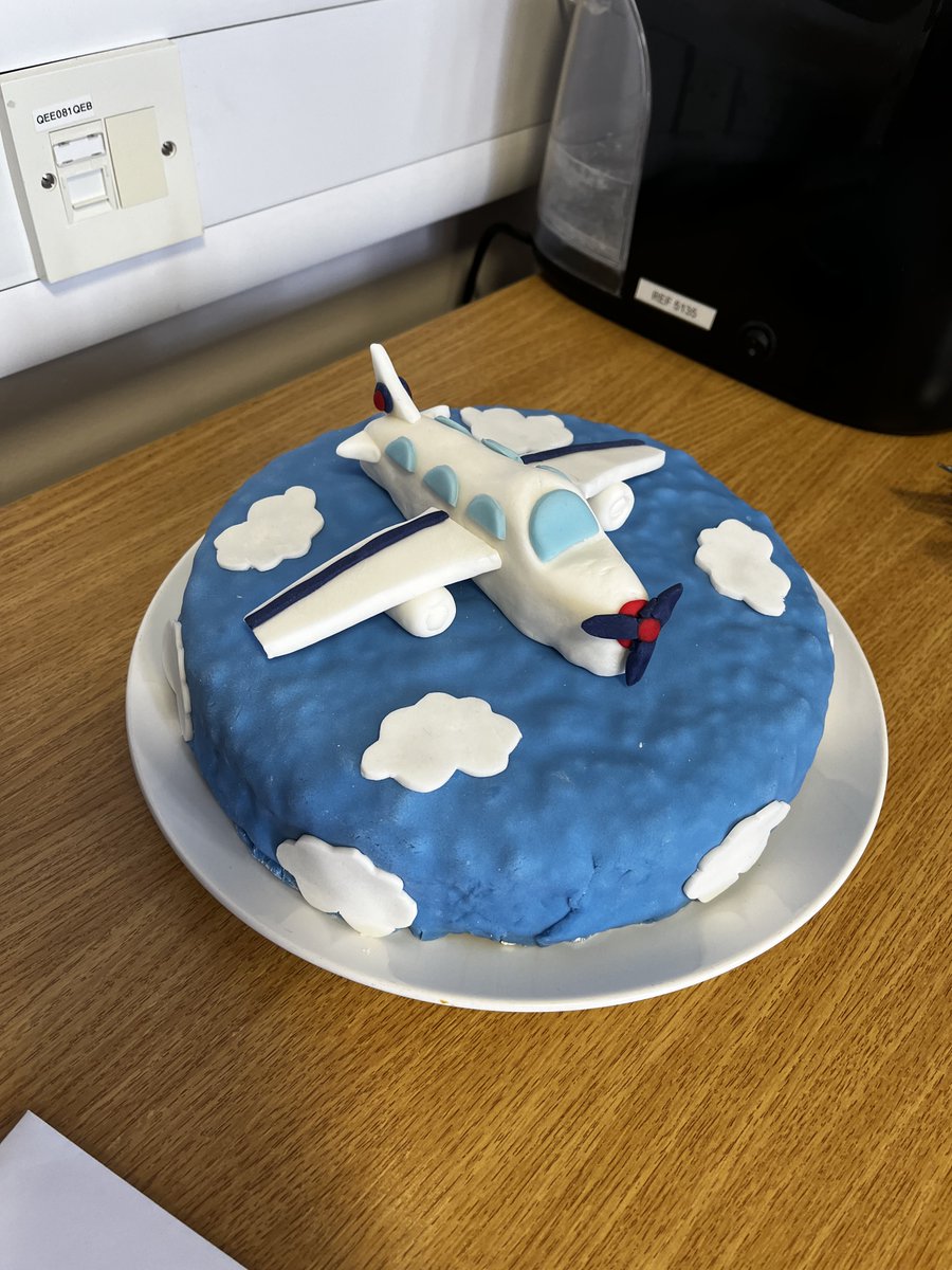 Alan Smyth (@alanrsmyth) on Twitter photo Said "au revoir" to Nottingham colleagues this week after 27 years in the city. Thanks to the best research group in the world for the kind gifts (including crocheted lungs) and the aeroplane cake! <a href="/ebChildHealth/">Evidence Based Child Health</a> <a href="/CFAware/">cf/Aware</a> <a href="/questionCF/">Question CF</a> <a href="/ThoraxBMJ/">ThoraxBMJ</a> Said "au revoir" to Nottingham colleagues this week after 27 years in the city. Thanks to the best research group in the world for the kind gifts (including crocheted lungs) and the aeroplane cake! <a href="/ebChildHealth/">Evidence Based Child Health</a> <a href="/CFAware/">cf/Aware</a> <a href="/questionCF/">Question CF</a> <a href="/ThoraxBMJ/">ThoraxBMJ</a>
