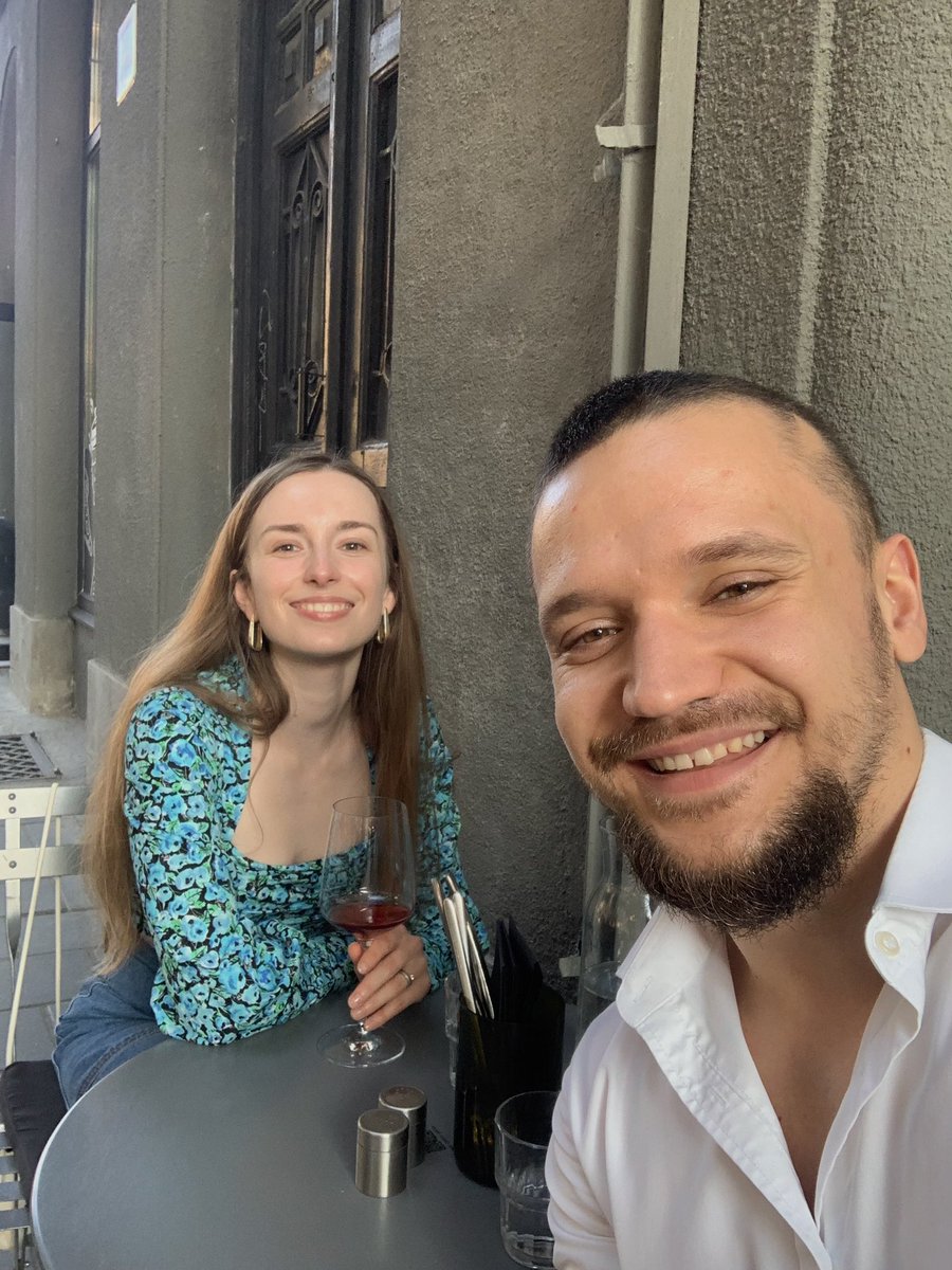 RomanPolishchu5's tweet photo. Date night з коханою дружиною ❤️ https://t.co/fSQCmVyZqq