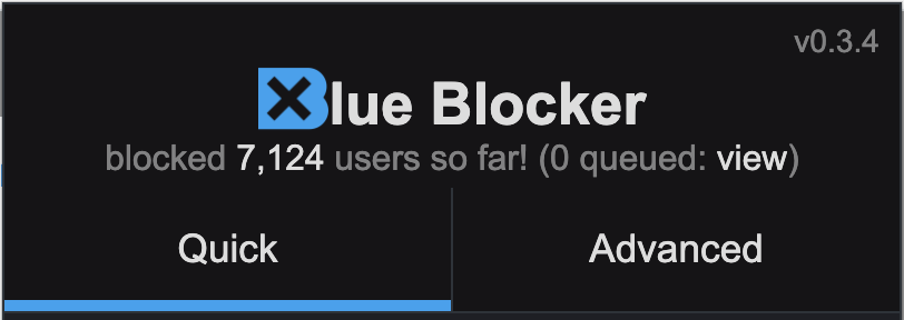 ElonsButt's tweet photo. I will leave if I have to read blue check bullshit https://t.co/V9zJVcopFr