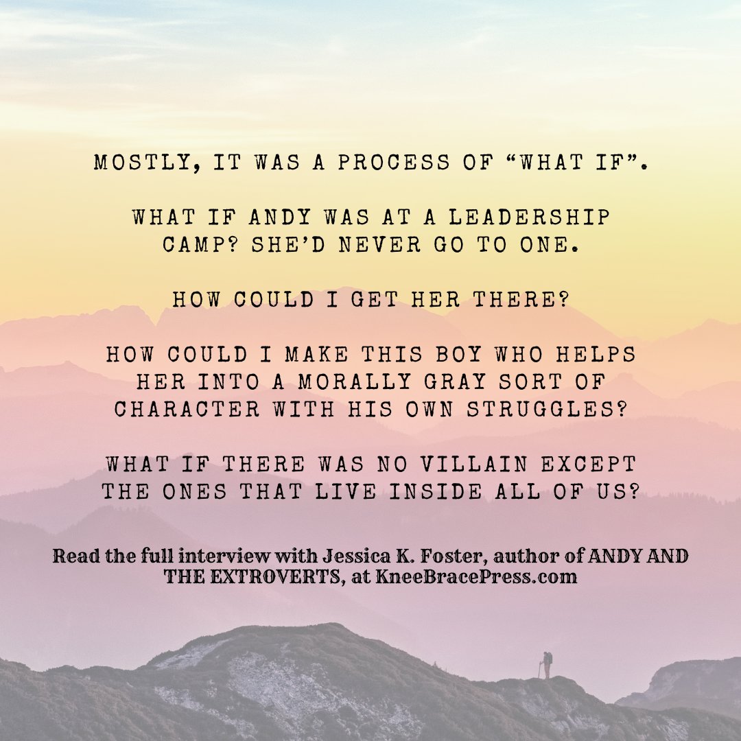 Knee Brace Press tweet media