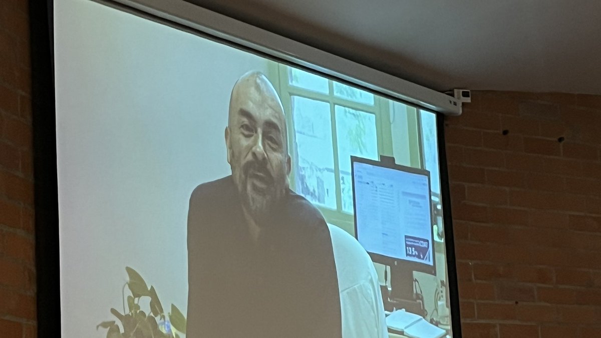 MedellinUNAL's tweet photo. #LaUNALCuenta | En este primer panel destacamos los avances, logros y gestión de los procesos y actividades que se desarrollan desde Dirección Académica, Investigación y Extensión, Bienestar Universitario, Planeación y Desarrollo Institucional y SISLAB-UNAL. 🔴 https://t.co/NR4ih3ObeP