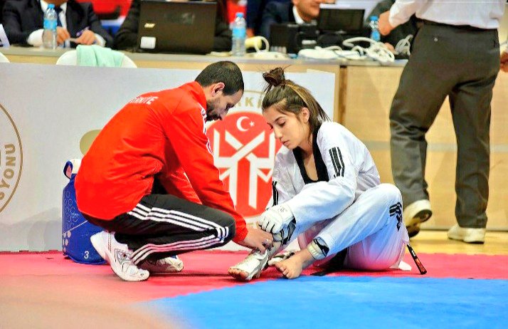 sinemhoop's tweet photo. Şampiyonumuz❤‍🩹 https://t.co/El2GpkmL8u