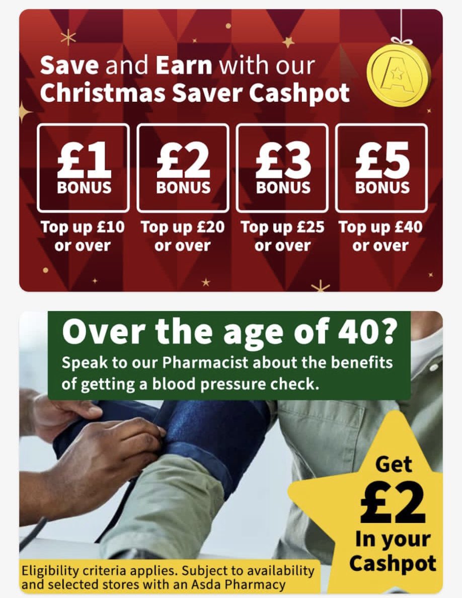 <a href="/NHSBSA/">NHS Business Services Authority</a> <a href="/NHSuk/">NHS</a> <a href="/DHSCgovuk/">Department of Health and Social Care</a> <a href="/ComPharmEngland/">Community Pharmacy England</a> how is this allowed? And if this is private service (not NHS) why 40 and over? It needs investigation as i m sure this is not allowed!