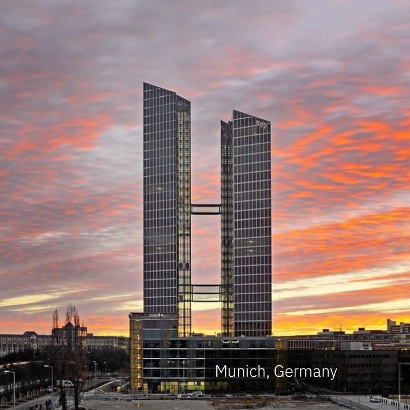 IBM's tweet photo. Pixel Perfect. 📸

Take a look at IBM headquarters from around the globe. 🌎 #WorldPhotoDay